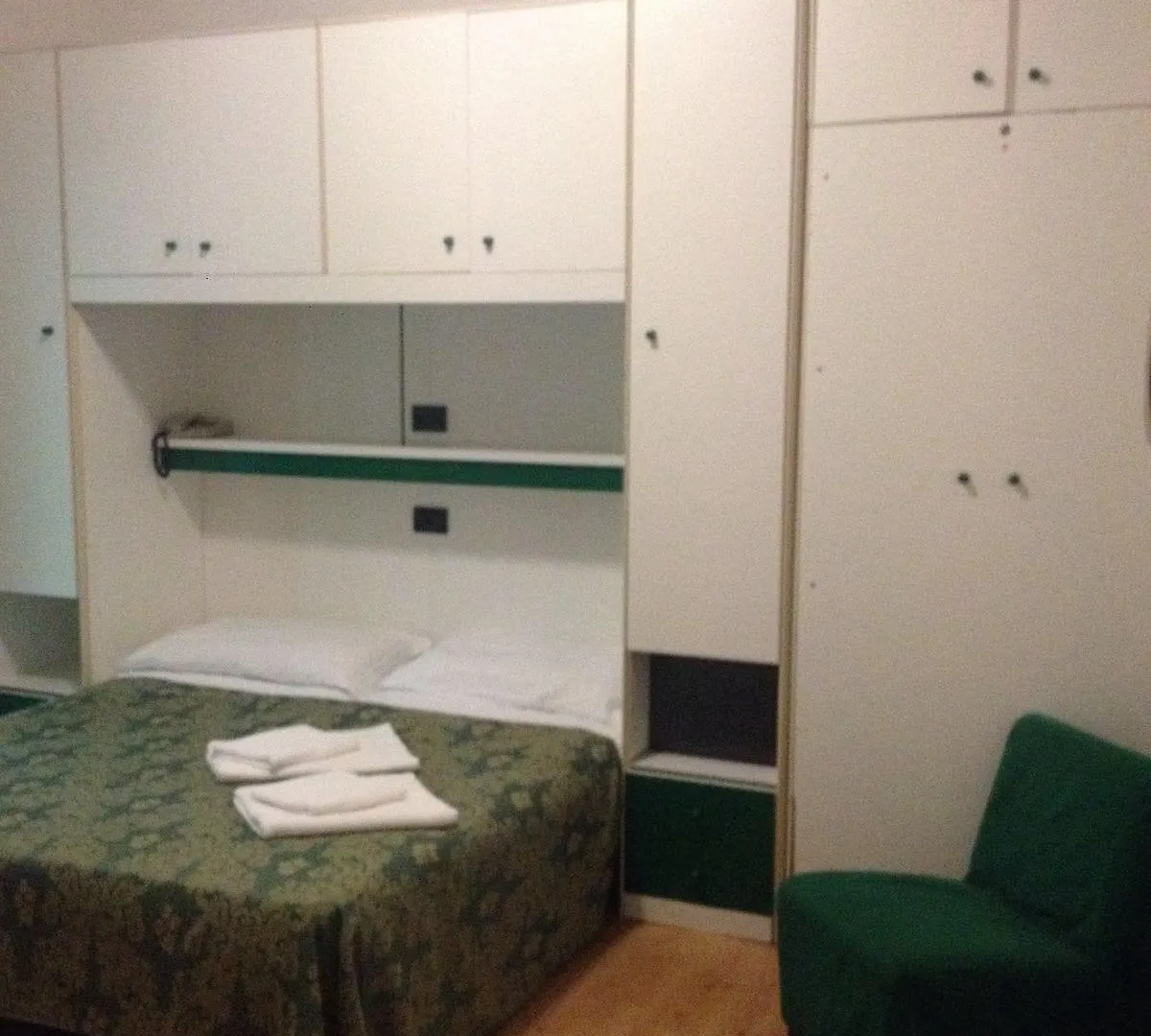 Hotel Apollo Lido di Jesolo