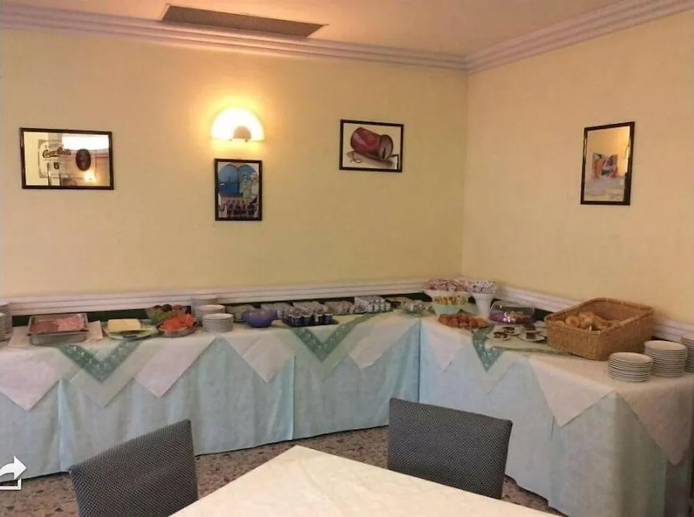 Hotel Apollo Lido di Jesolo Włochy