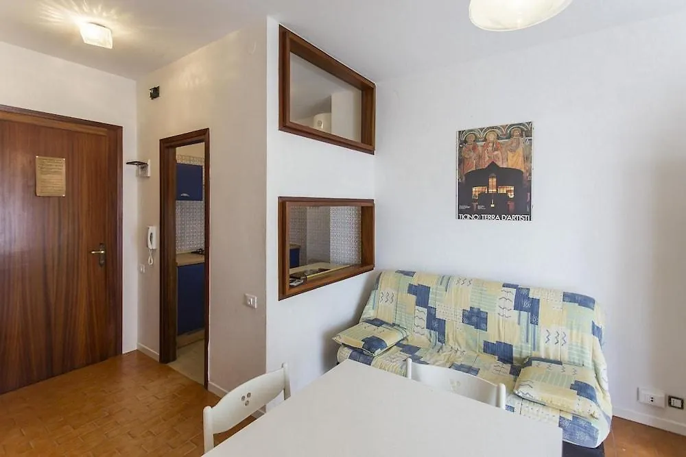 ***  Hotel Apollo Lido di Jesolo Włochy