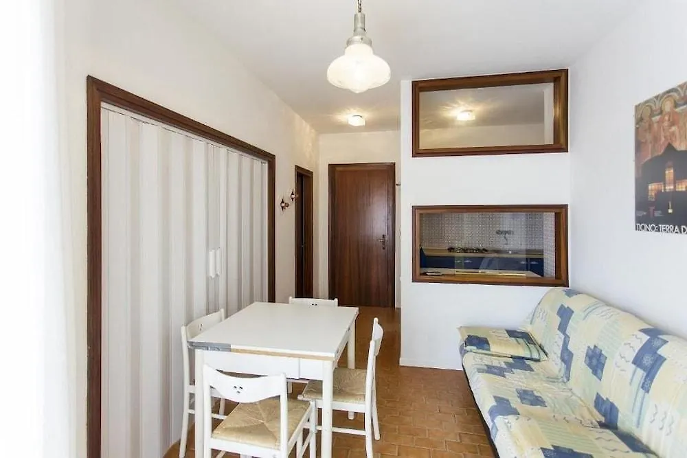 Hotel Apollo Lido di Jesolo 3*,
