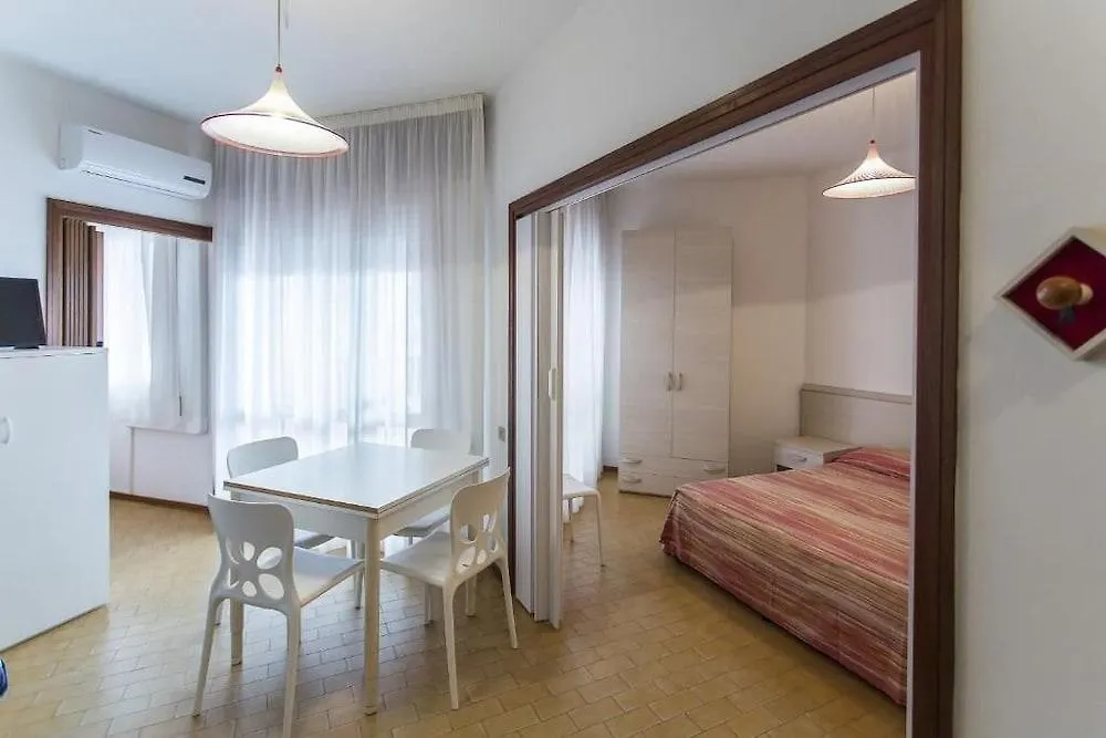 Hotel Apollo Lido di Jesolo