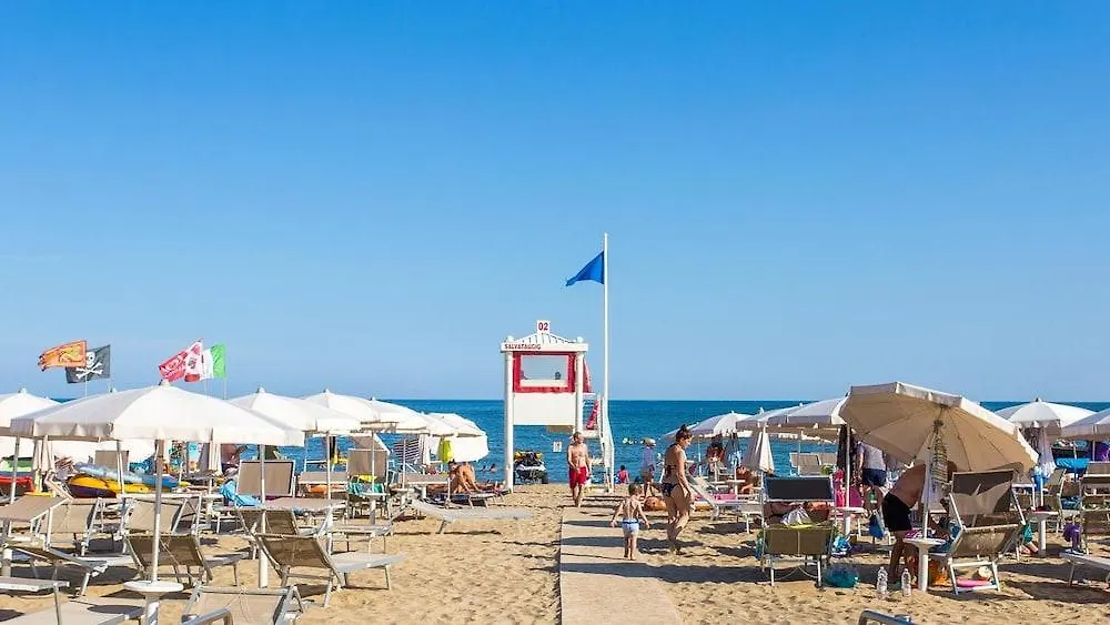 Hotel Apollo Lido di Jesolo