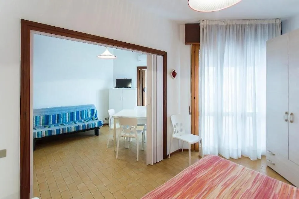Hotel Apollo Lido di Jesolo Włochy