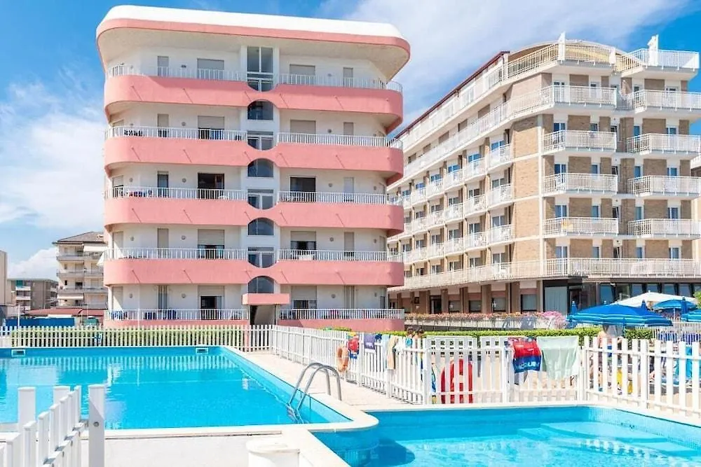 Hotel Apollo Lido di Jesolo