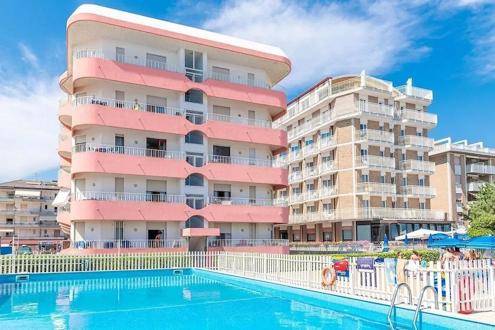 Hotel Apollo Lido di Jesolo