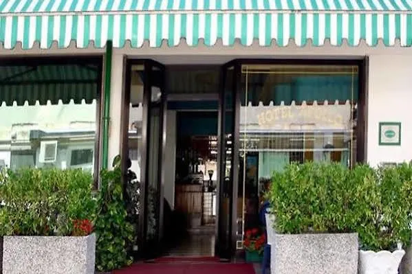 Hotel Apollo Lido di Jesolo Włochy