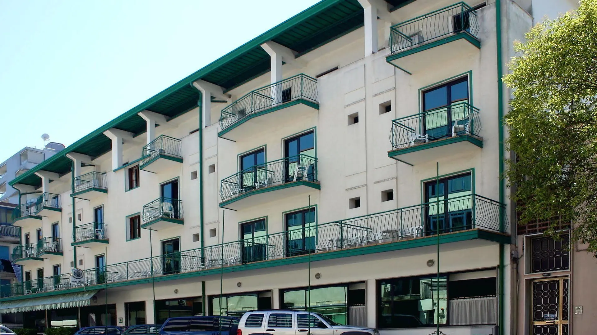 Hotel Apollo Lido di Jesolo