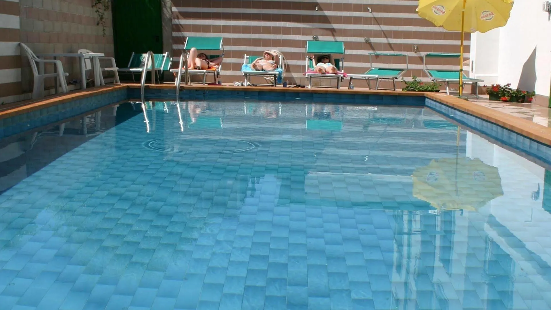 Hotel Apollo Lido di Jesolo