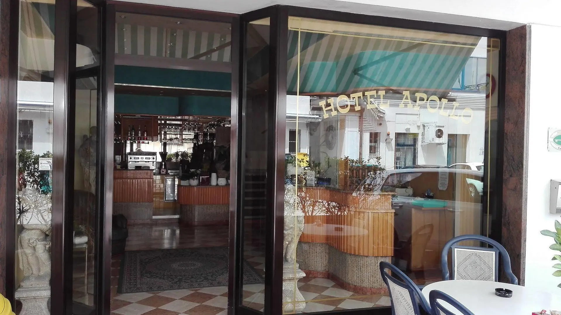 Hotel Apollo Lido di Jesolo