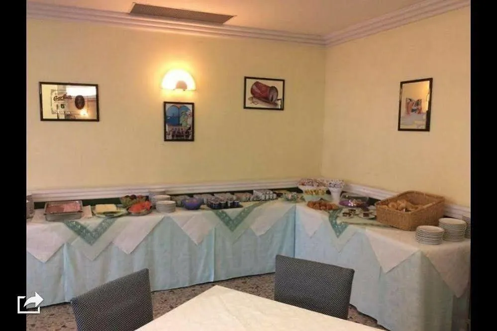 Hotel Apollo Lido di Jesolo
