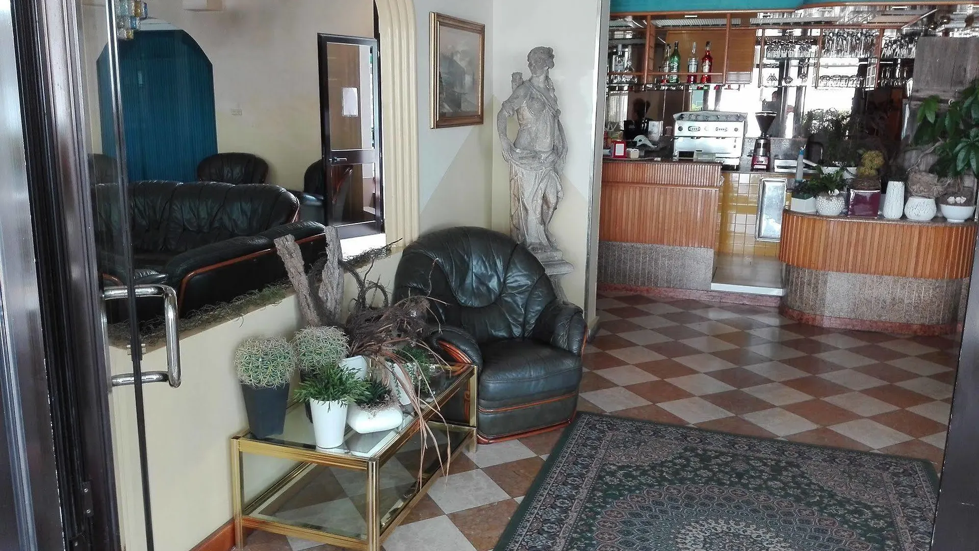 Hotel Apollo Lido di Jesolo 3*,