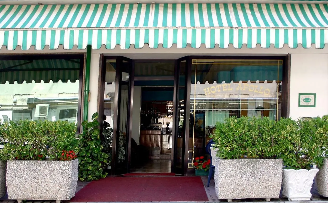 Hotel Apollo Lido di Jesolo