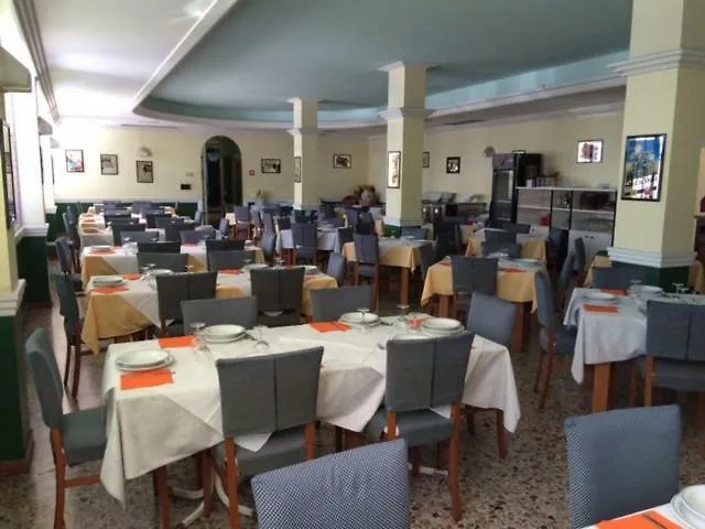 Hotel Apollo Lido di Jesolo 3*,