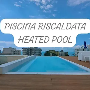 Hotel Eugenia, Lido di Jesolo